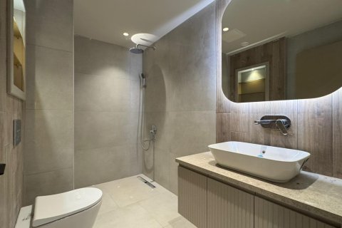 آپارتمان در Kepez،  Antalya ، ترکیه 3 خوابه ، 140 متر مربع.  شماره 212122 - 3