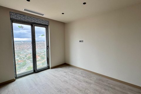 آپارتمان در Kepez،  Antalya ، ترکیه 3 خوابه ، 140 متر مربع.  شماره 212122 - 11