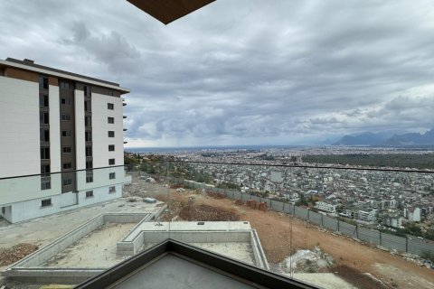 آپارتمان در Kepez،  Antalya ، ترکیه 3 خوابه ، 140 متر مربع.  شماره 212122 - 13