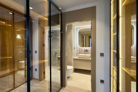 آپارتمان در Kepez،  Antalya ، ترکیه 3 خوابه ، 140 متر مربع.  شماره 212122 - 14