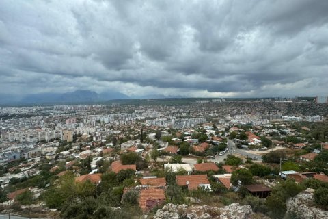 آپارتمان در Kepez،  Antalya ، ترکیه 3 خوابه ، 140 متر مربع.  شماره 212122 - 4