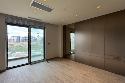 آپارتمان در Kepez،  Antalya ، ترکیه 3 خوابه ، 140 متر مربع.  شماره 212122 - 5