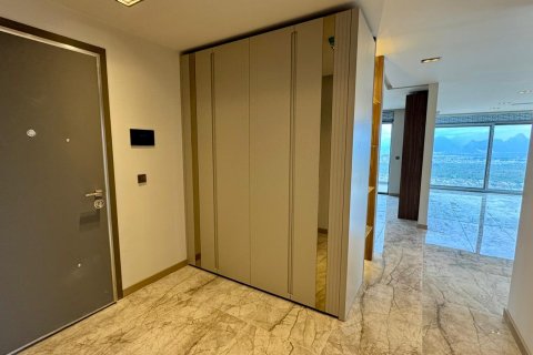 آپارتمان در Kepez،  Antalya ، ترکیه 3 خوابه ، 140 متر مربع.  شماره 212122 - 7