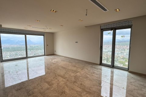 آپارتمان در Kepez،  Antalya ، ترکیه 3 خوابه ، 140 متر مربع.  شماره 212122 - 9