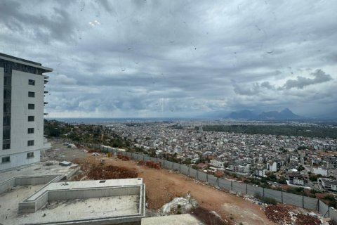 آپارتمان در Kepez،  Antalya ، ترکیه 3 خوابه ، 140 متر مربع.  شماره 212122 - 10