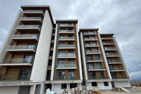 آپارتمان در Kepez،  Antalya ، ترکیه 3 خوابه ، 140 متر مربع.  شماره 212122 - 18