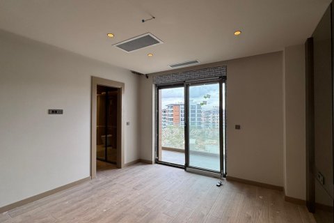 آپارتمان در Kepez،  Antalya ، ترکیه 3 خوابه ، 140 متر مربع.  شماره 212122 - 19