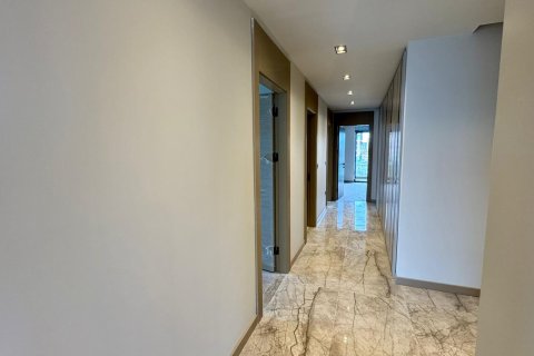 آپارتمان در Kepez،  Antalya ، ترکیه 3 خوابه ، 140 متر مربع.  شماره 212122 - 20