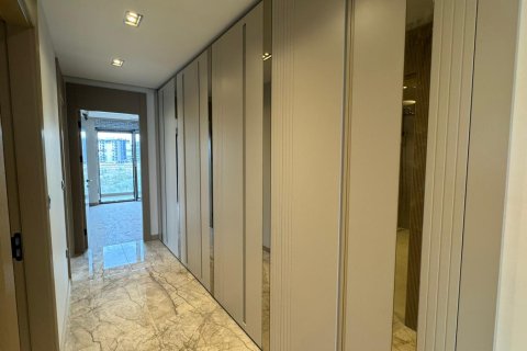 آپارتمان در Kepez،  Antalya ، ترکیه 3 خوابه ، 140 متر مربع.  شماره 212122 - 22