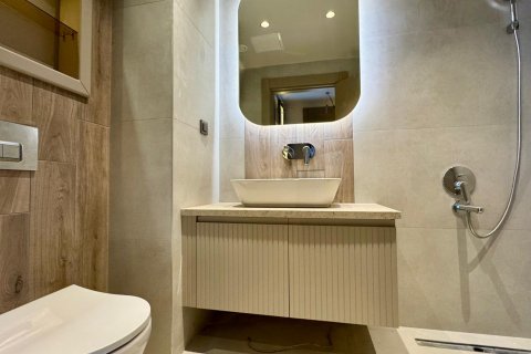 آپارتمان در Kepez،  Antalya ، ترکیه 3 خوابه ، 140 متر مربع.  شماره 212122 - 21