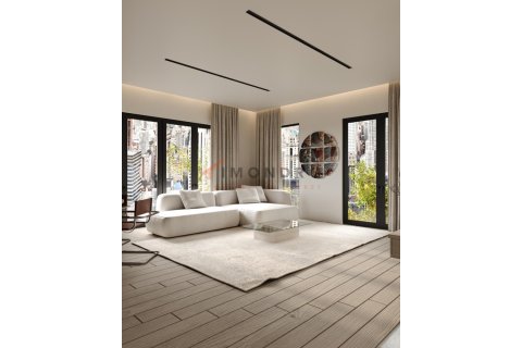 2+1 Wohnung  in Besiktas, Istanbul, Türkei Nr. 212118 - 9