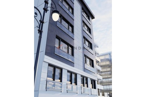 2+1 Wohnung  in Besiktas, Istanbul, Türkei Nr. 212118 - 8