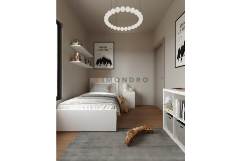 2+1 Wohnung  in Besiktas, Istanbul, Türkei Nr. 212118 - 19