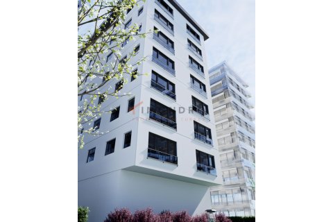 2+1 Wohnung  in Besiktas, Istanbul, Türkei Nr. 212118 - 7