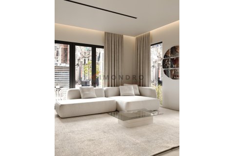 2+1 Wohnung  in Besiktas, Istanbul, Türkei Nr. 212118 - 11