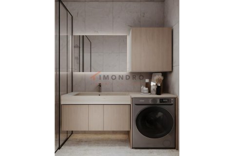 2+1 Wohnung  in Besiktas, Istanbul, Türkei Nr. 212118 - 20