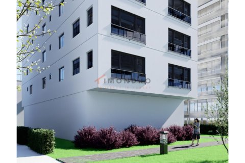 2+1 Wohnung  in Besiktas, Istanbul, Türkei Nr. 212118 - 2