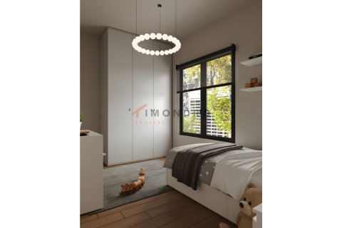 2+1 Wohnung  in Besiktas, Istanbul, Türkei Nr. 212118 - 21