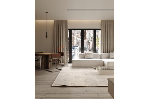 2+1 Wohnung  in Besiktas, Istanbul, Türkei Nr. 212118 - 13