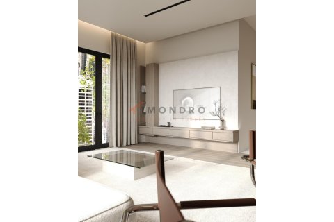 2+1 Wohnung  in Besiktas, Istanbul, Türkei Nr. 212118 - 10