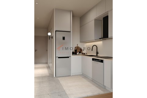 2+1 Wohnung  in Besiktas, Istanbul, Türkei Nr. 212118 - 15