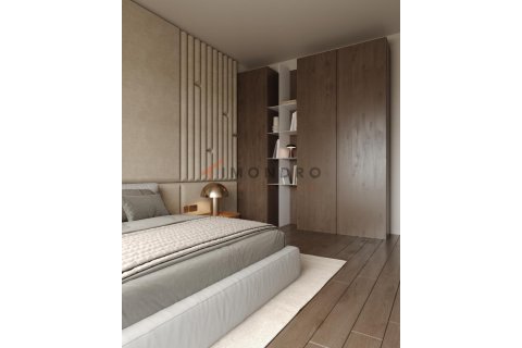 2+1 Wohnung  in Besiktas, Istanbul, Türkei Nr. 212118 - 18