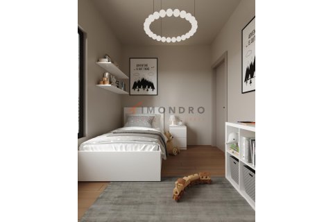 2+1 Wohnung  in Besiktas, Istanbul, Türkei Nr. 212118 - 22