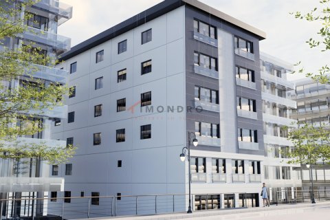 2+1 Wohnung  in Besiktas, Istanbul, Türkei Nr. 212118 - 6