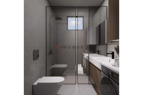 2+1 Wohnung  in Besiktas, Istanbul, Türkei Nr. 212118 - 25