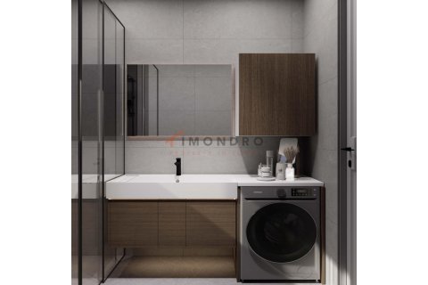 2+1 Wohnung  in Besiktas, Istanbul, Türkei Nr. 212118 - 24