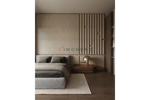 2+1 Wohnung  in Besiktas, Istanbul, Türkei Nr. 212118 - 17