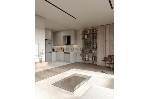 2+1 Wohnung  in Besiktas, Istanbul, Türkei Nr. 212118 - 12