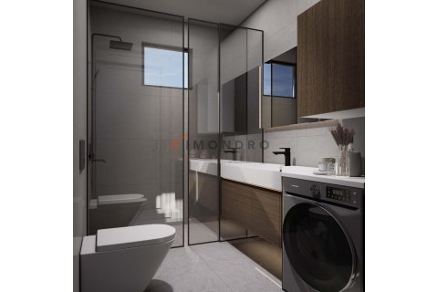 2+1 Wohnung  in Besiktas, Istanbul, Türkei Nr. 212118 - 23