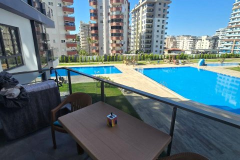1+1 Leilighet  i Alanya, Antalya, Tyrkia Nr. 212116 - 13