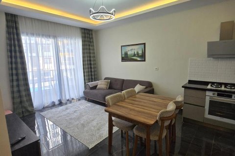 1+1 Leilighet  i Alanya, Antalya, Tyrkia Nr. 212116 - 8