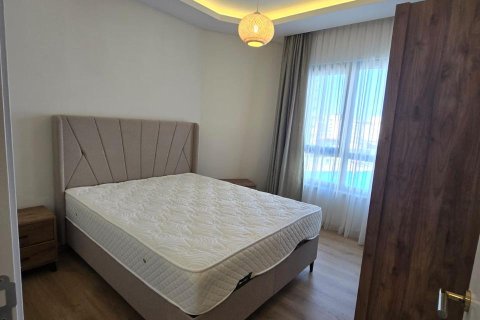 1+1 Leilighet  i Alanya, Antalya, Tyrkia Nr. 212116 - 9