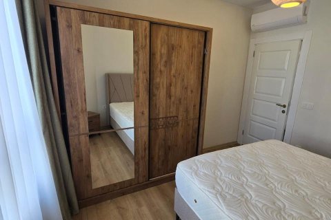 1+1 Leilighet  i Alanya, Antalya, Tyrkia Nr. 212116 - 10