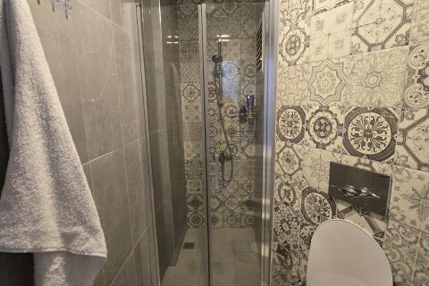 1+1 Leilighet  i Alanya, Antalya, Tyrkia Nr. 212116 - 12