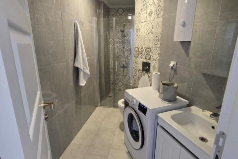 1+1 Leilighet  i Alanya, Antalya, Tyrkia Nr. 212116 - 11