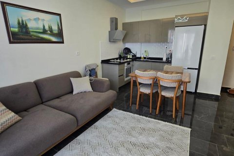 1+1 Leilighet  i Alanya, Antalya, Tyrkia Nr. 212116 - 1