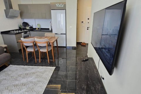 1+1 Leilighet  i Alanya, Antalya, Tyrkia Nr. 212116 - 7