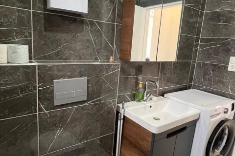 Продажа квартиры  в Аланье, Анталье, Турция 1+1, 50м2, №212117 – фото 8