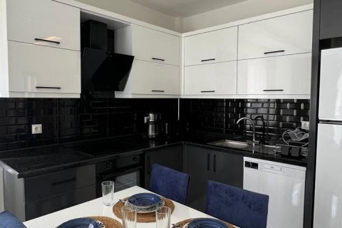 Продажа квартиры  в Аланье, Анталье, Турция 1+1, 50м2, №212117 – фото 2