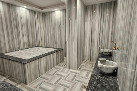 Продажа квартиры  в Аланье, Анталье, Турция 1+1, 50м2, №212117 – фото 15