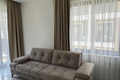 Продажа квартиры  в Аланье, Анталье, Турция 1+1, 50м2, №212117 – фото 4