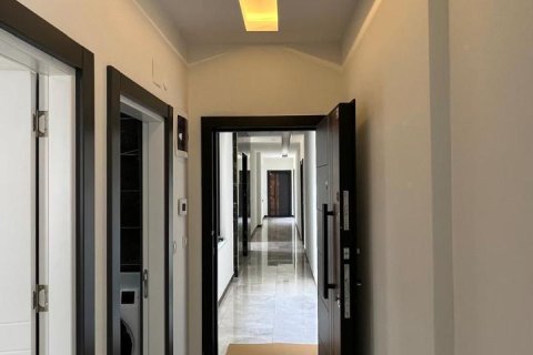 Продажа квартиры  в Аланье, Анталье, Турция 1+1, 50м2, №212117 – фото 9