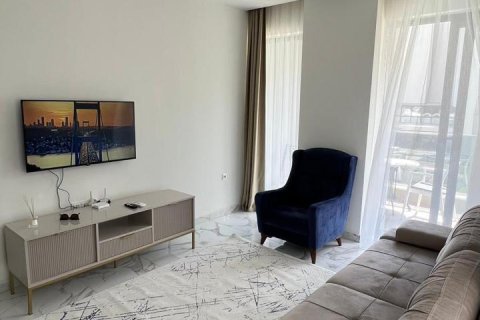 Продажа квартиры  в Аланье, Анталье, Турция 1+1, 50м2, №212117 – фото 3