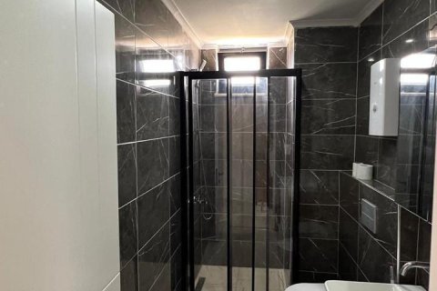 Продажа квартиры  в Аланье, Анталье, Турция 1+1, 50м2, №212117 – фото 7