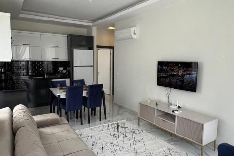 Продажа квартиры  в Аланье, Анталье, Турция 1+1, 50м2, №212117 – фото 1