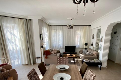 3+1 Villa  in Fethiye, Mugla, Türkei Nr. 212121 - 6